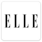 elle android application logo